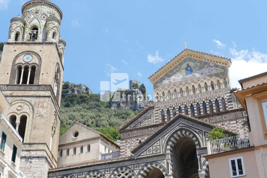 Amalfi