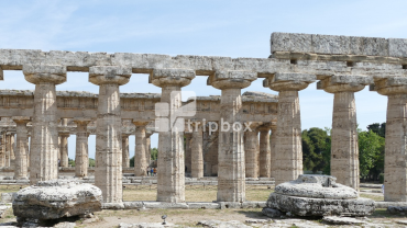 Aree Archeologiche della Campania