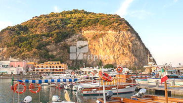 Sant’Angelo ad Ischia (Napoli)