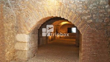 Castello Longobardo Montefusco (Avellino)