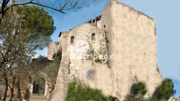 Castello Pignatelli di San Martino Valle Caudina (Avellino)