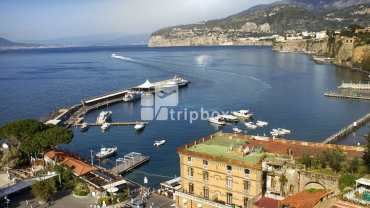 Penisola Sorrentina (Napoli)