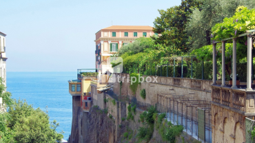 Sorrento (Napoli)