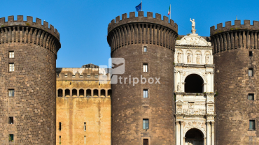Castelli di Napoli