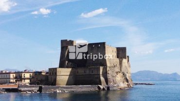 Castel dell'Ovo