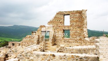 Castello di Aquilonia (Avellino)