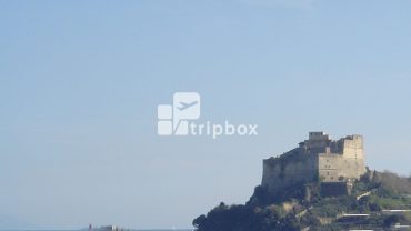 Castello aragonese di Baia, Bacoli (Napoli)
