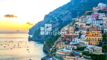 Campania, meta ideale tra terra e mare