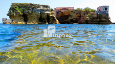 Parco Sommerso di Gaiola tra storia, miti e superstizioni