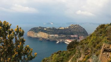 Isola di Nisida, Napoli (Napoli)