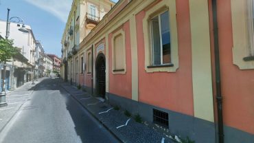 San Giorgio a Cremano (Napoli)