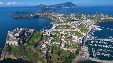 Isola di Procida, Procida (Napoli)
