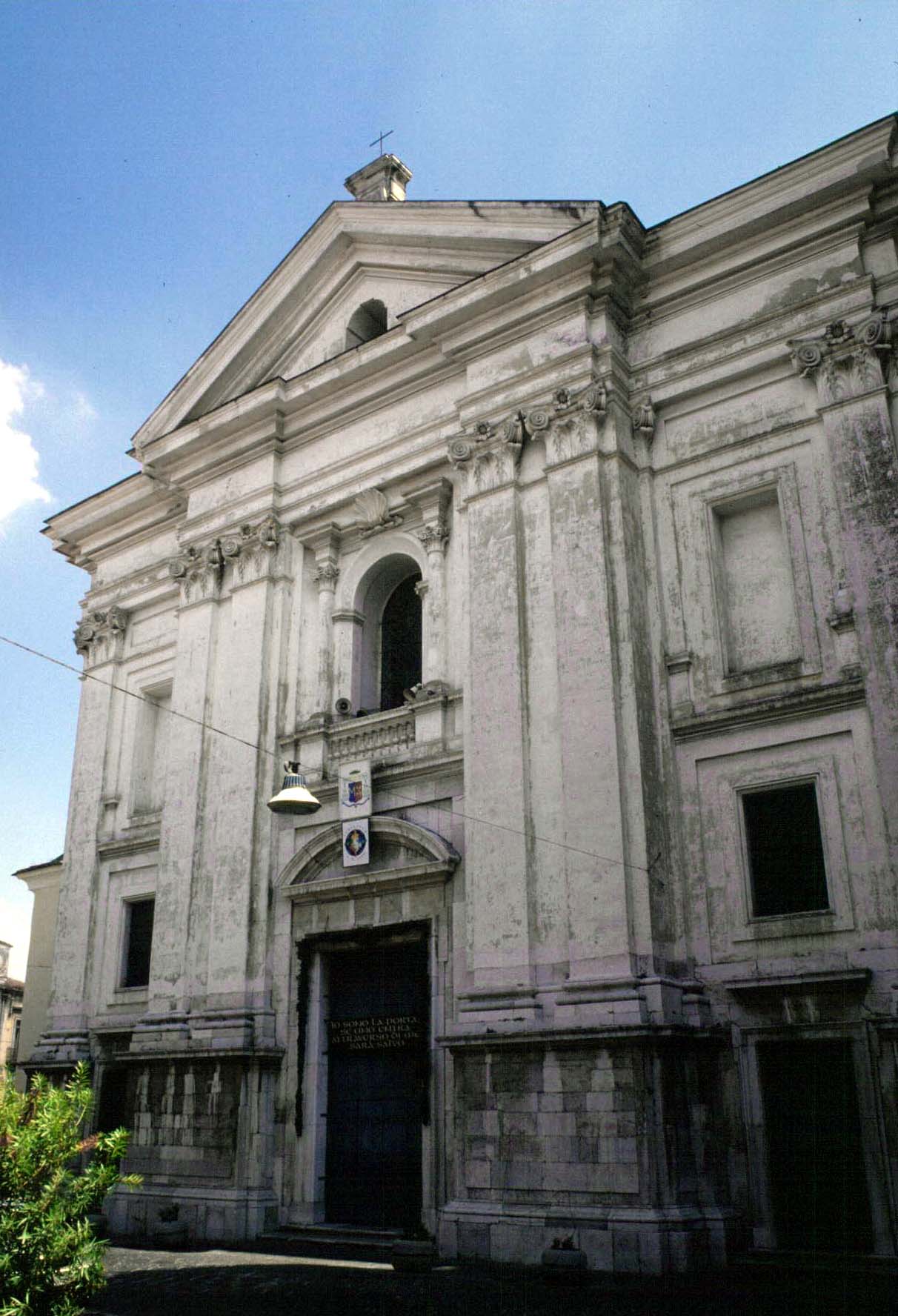 Cattedrale di S. Paolo Aversa (Caserta)