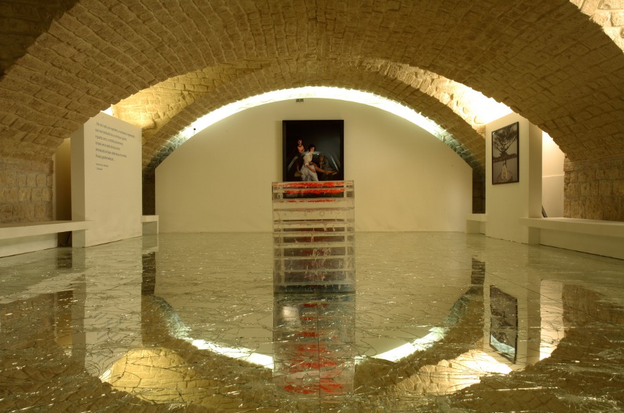 ARCOS - Museo di Arte Contemporanea - Benevento (Benevento)