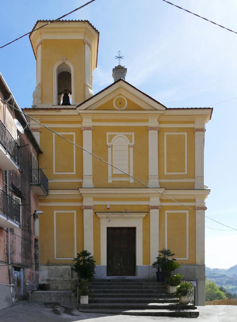 Cattedrale di S. Michele Arcangelo Cava de' Tirreni (Salerno)