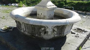 Fontana della Marinella, Napoli (Napoli)